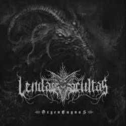 Lendas Ocultas : Orgen Eugnas